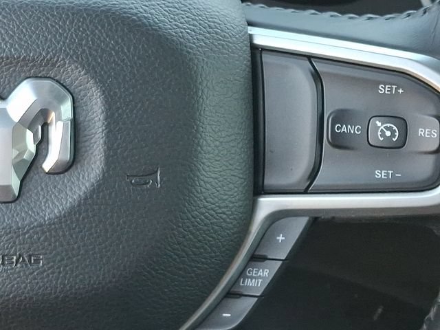 Used 2023 RAM 1500 Big Horn AWD/4WD image 21