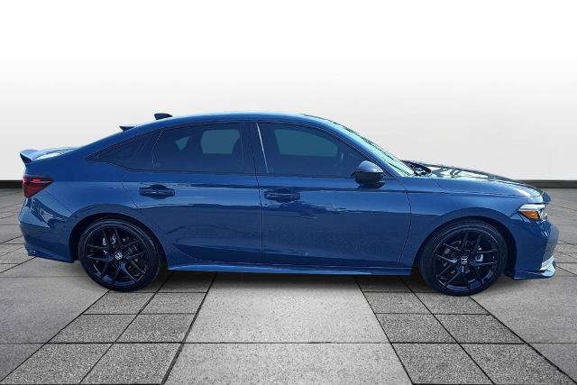 Used 2026 Honda Civic Sport image 4