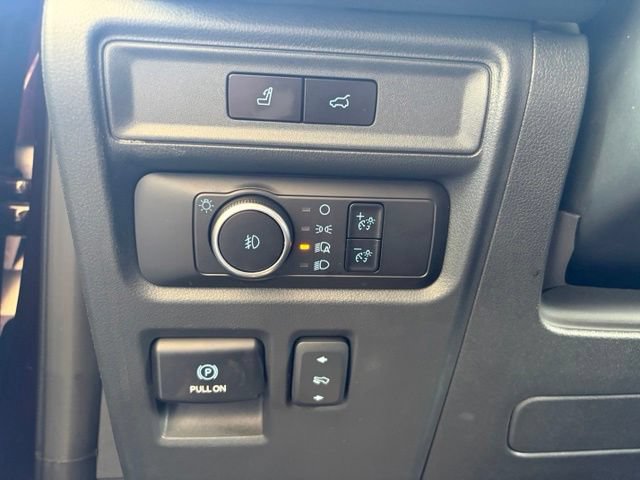 Certified 2023 Ford Expedition Max Limited RWD image 26