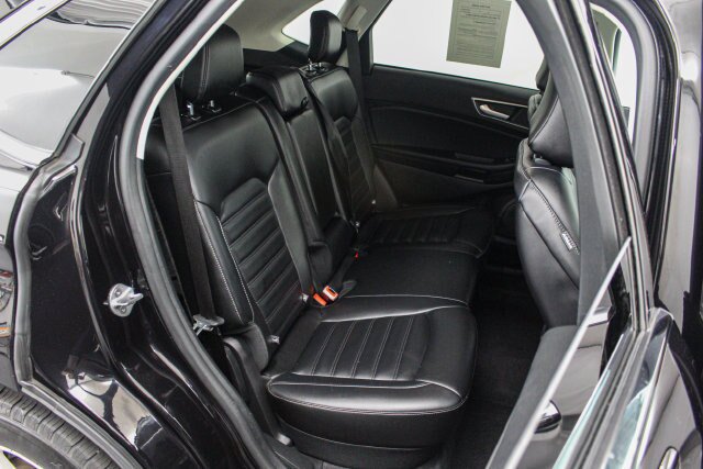Certified 2023 Ford Edge SEL AWD/4WD image 14