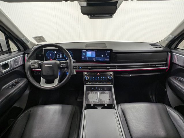 Used 2024 Hyundai Santa Fe Limited image 6