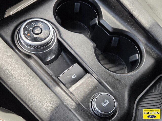 Certified 2025 Ford Explorer Active w/ Active Comfort Package RWD image 25