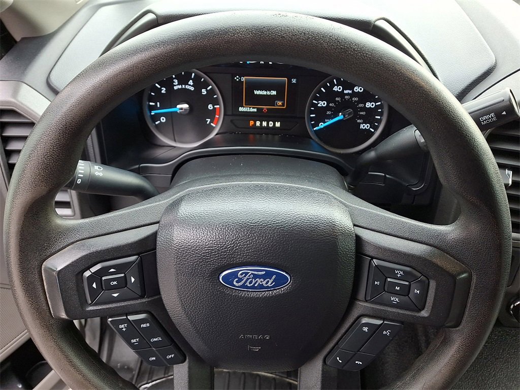 Certified 2021 Ford F350 XL w/ Power Equipment Group image 18