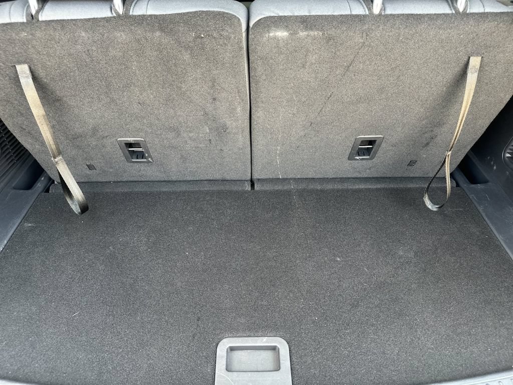 Certified 2026 Ford Explorer Active RWD image 15