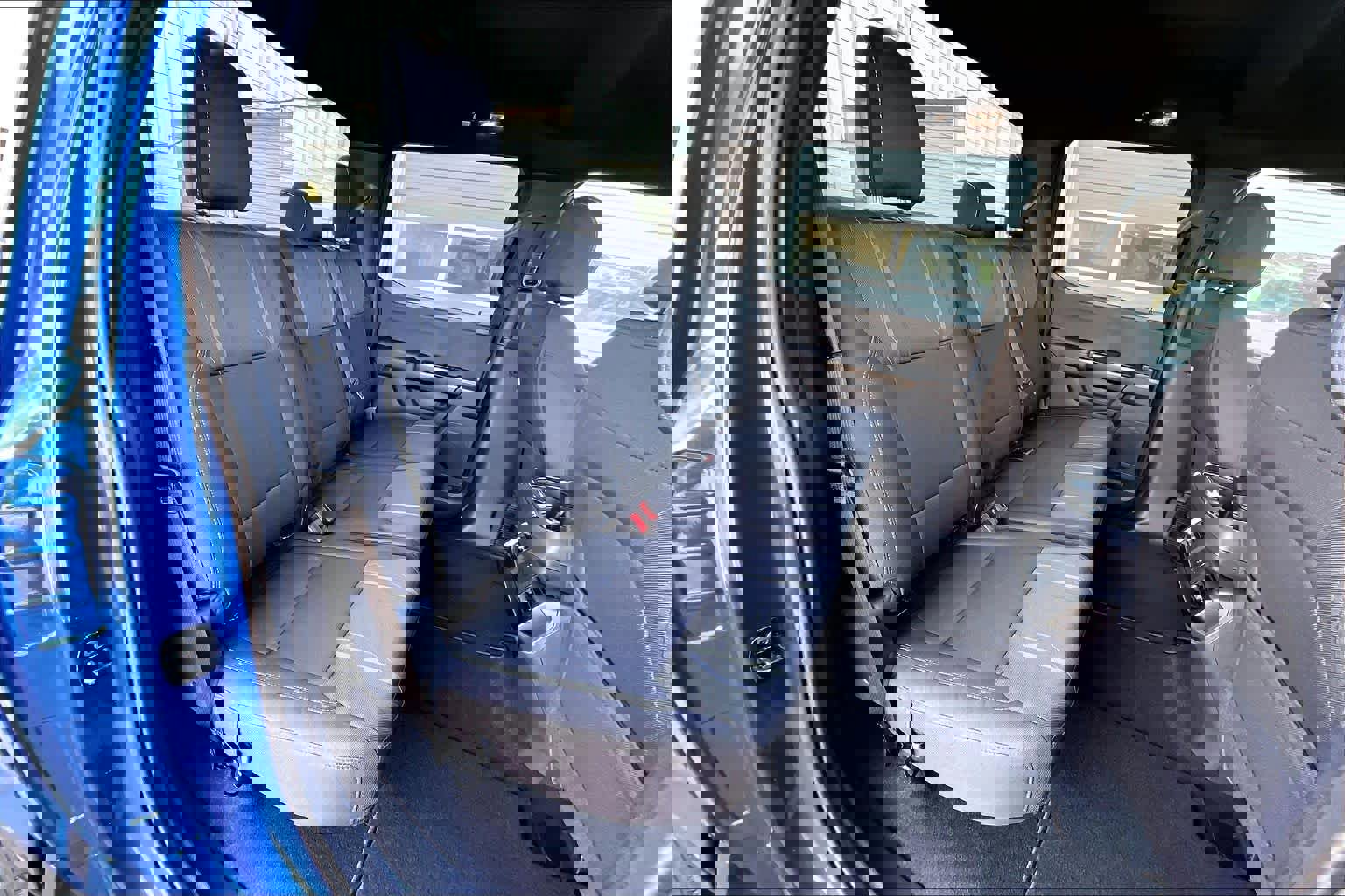 Certified 2025 Ford F150 STX w/ Equipment Group 200A image 21