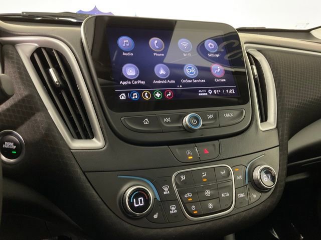 Used 2023 Chevrolet Malibu LT image 22