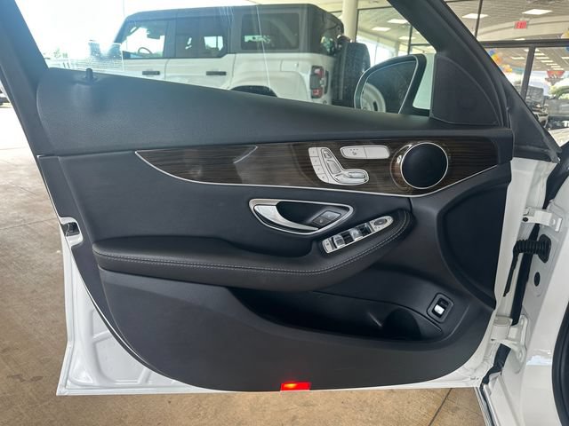Used 2019 Mercedes-Benz C 300 4MATIC Sedan image 22