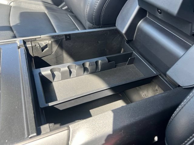 Certified 2025 Ford F150 Lariat w/ Equipment Group 502A High AWD/4WD image 19