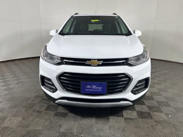 Used 2018 Chevrolet Trax LT w/ LT Convenience Package image 6