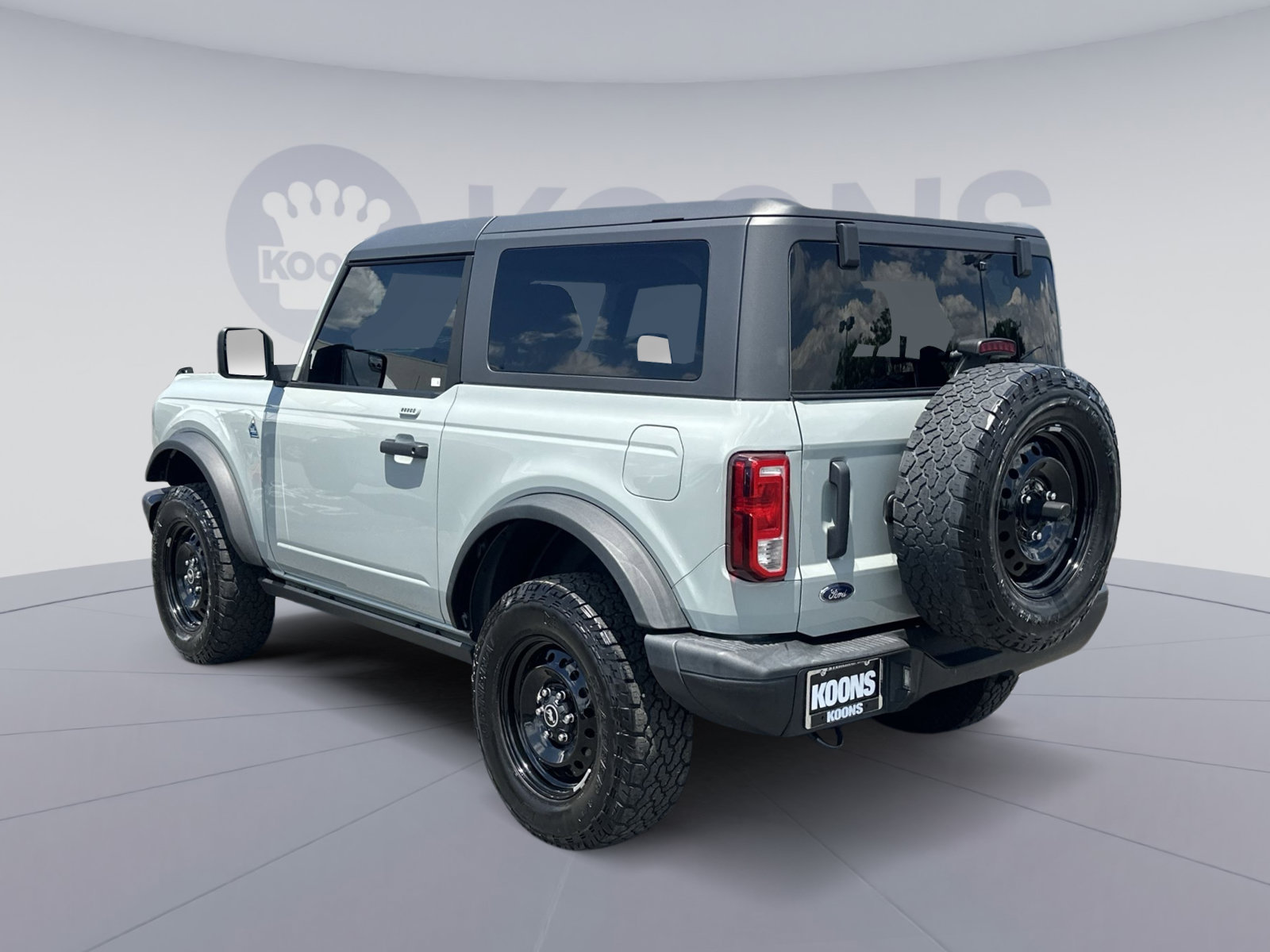 Certified 2022 Ford Bronco Raptor AWD/4WD image 8