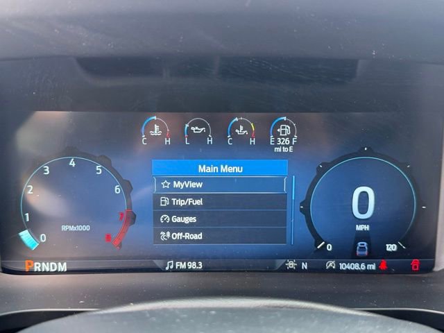 Certified 2024 Ford F150 XL w/ Equipment Group 103A High image 15