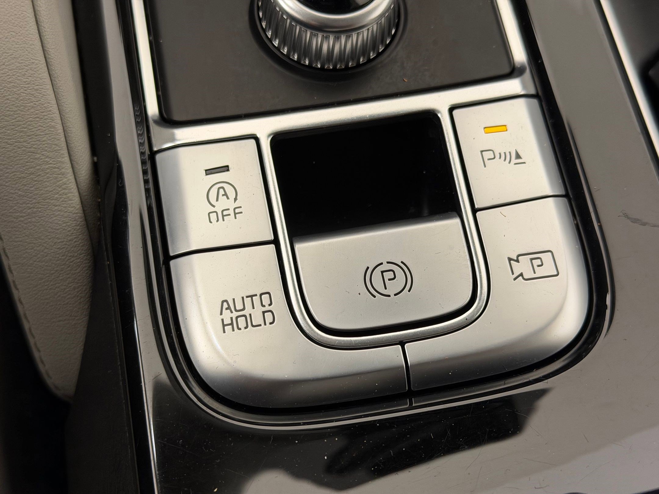 Used 2023 Kia Telluride SX image 26