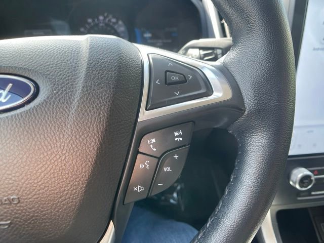 Certified 2022 Ford Edge SEL w/ Convenience Package AWD/4WD image 18