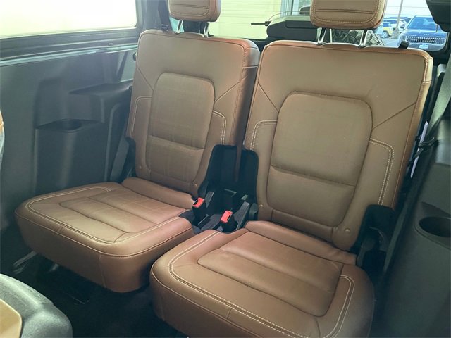 Certified 2024 Ford Bronco Heritage Edition image 19