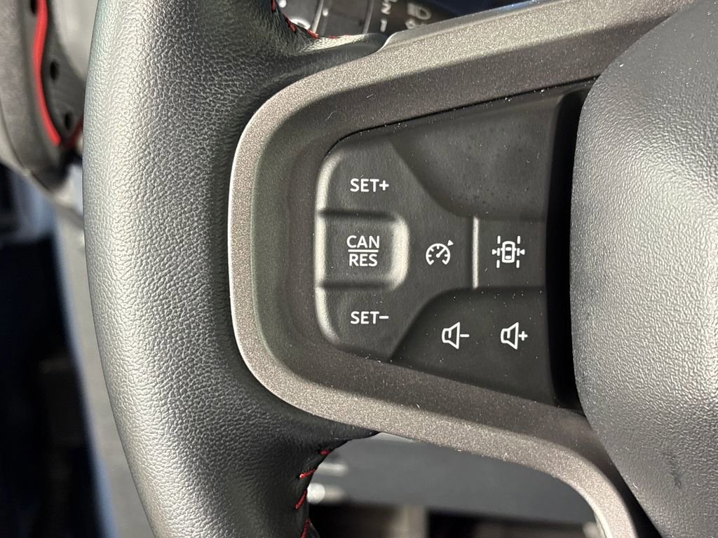 Certified 2025 Ford Bronco Heritage Edition image 18