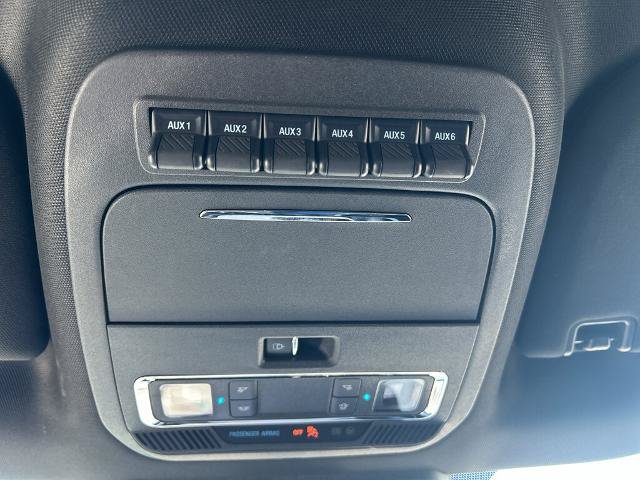Certified 2022 Ford F150 Tremor w/ Equipment Group 402A High AWD/4WD image 15