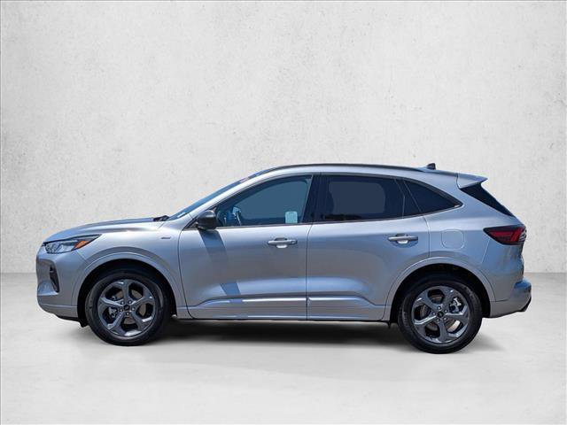 Certified 2024 Ford Escape ST-Line w/ Tech Pack #1 FWD image 9