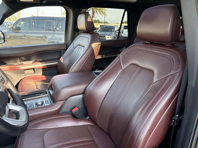 Certified 2023 Ford Expedition Limited image 17