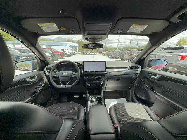 Certified 2024 Ford Escape ST-Line w/ Tech Pack #1 AWD/4WD image 19
