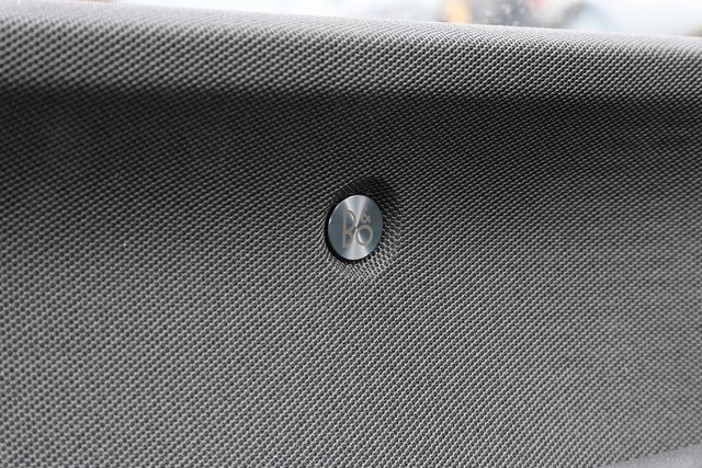 Certified 2025 Ford Expedition Platinum w/ Driver's Package image 37