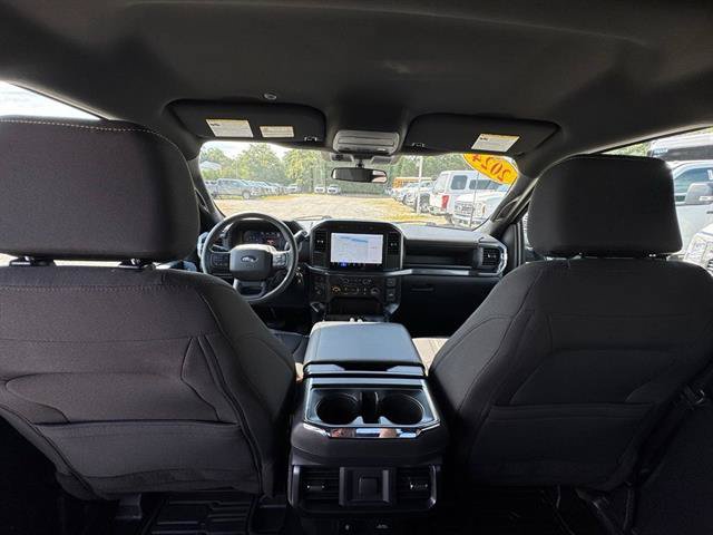 Certified 2024 Ford F150 STX w/ Mobile Office Package AWD/4WD image 16