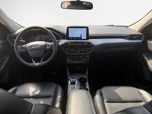 Certified 2022 Ford Escape SEL w/ Technology Package AWD/4WD image 22
