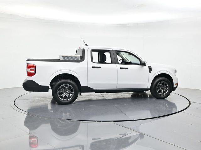 Certified 2024 Ford Maverick XLT FWD image 2
