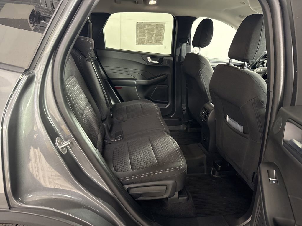 Certified 2023 Ford Escape Active w/ Tech Pack #2 AWD/4WD image 18