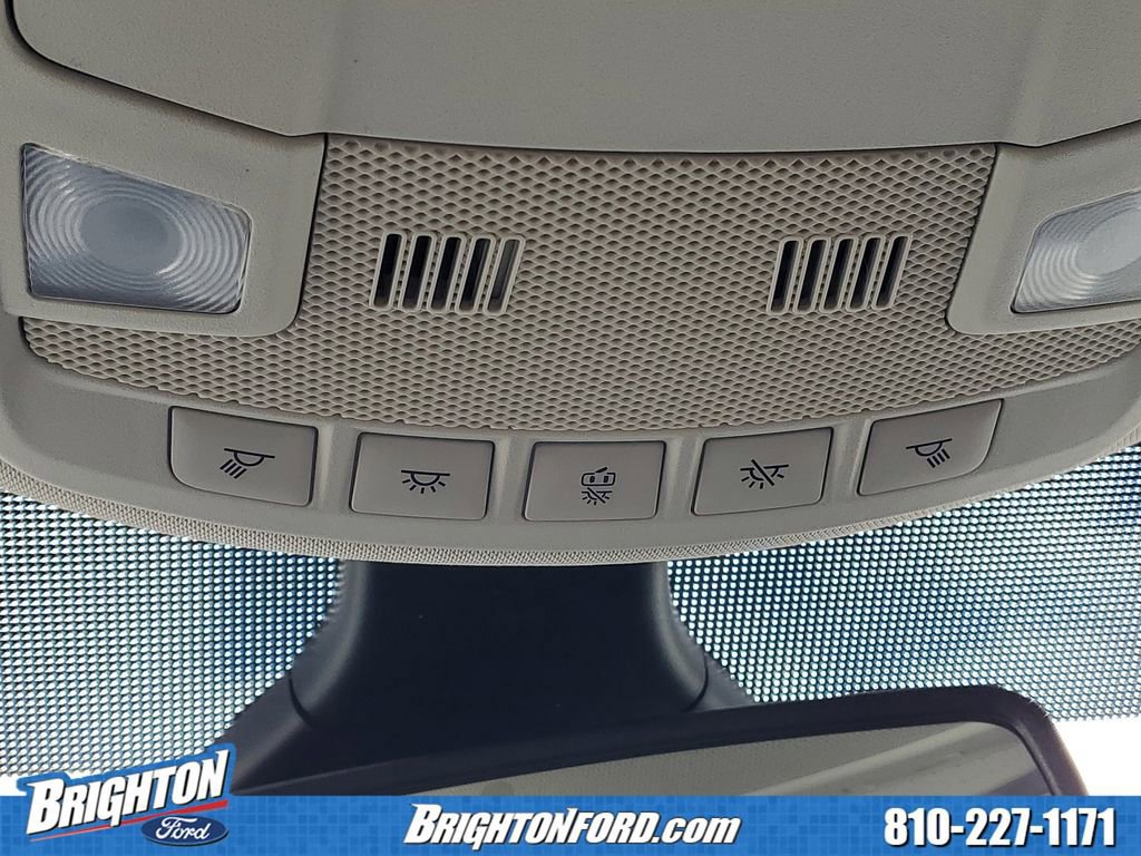 Certified 2024 Ford Edge SEL w/ Convenience Package image 29