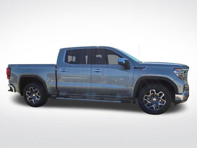 Used 2026 GMC Sierra 1500 SLT w/ SLT Premium Plus Package AWD/4WD image 7