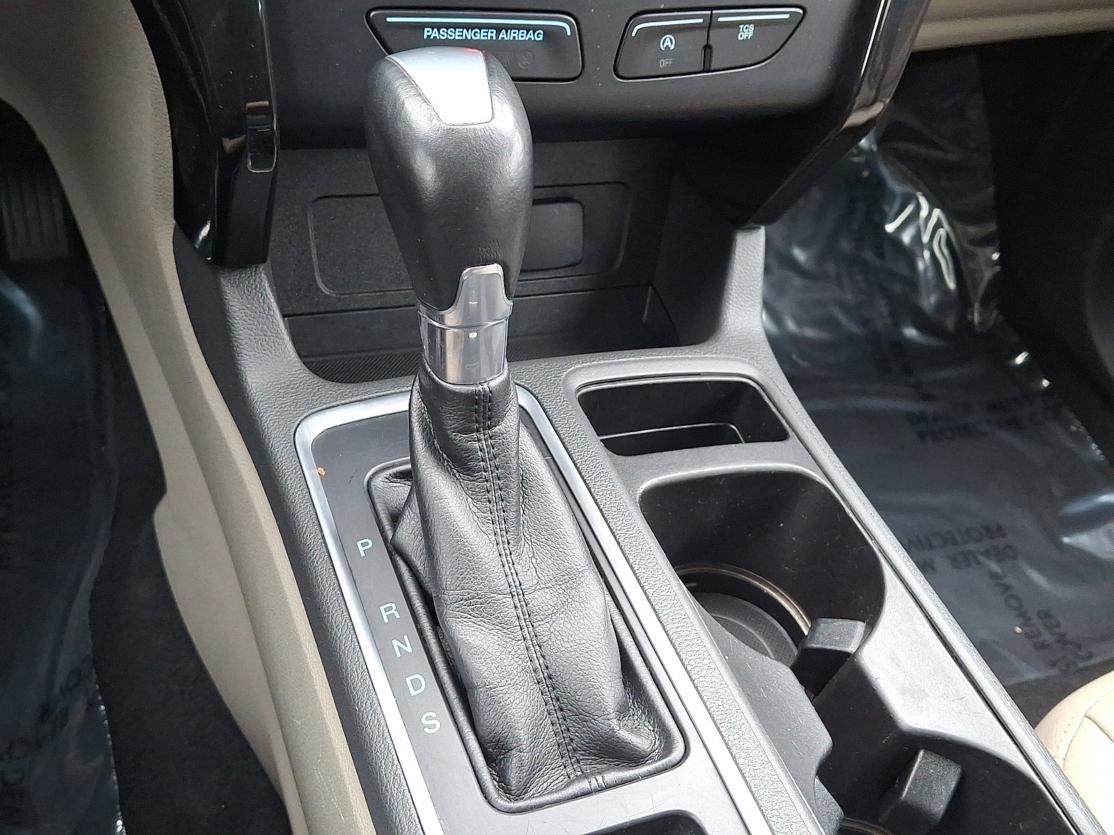 Certified 2017 Ford Escape Titanium image 14