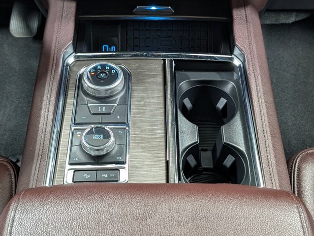 Certified 2024 Ford Expedition Limited AWD/4WD image 9