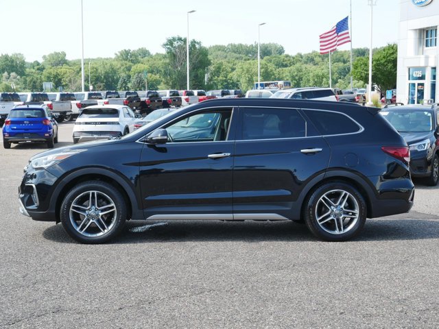Used 2019 Hyundai Santa Fe XL AWD/4WD image 6