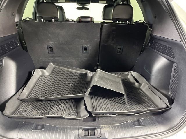 Certified 2024 Ford Escape ST-Line w/ Tech Pack #1 image 11