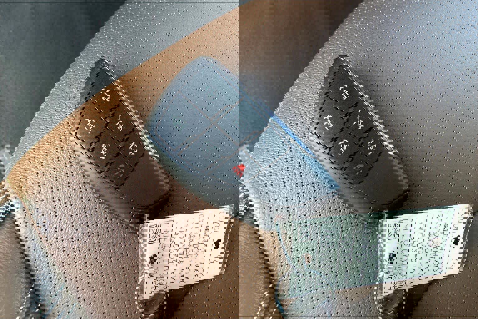 Used 2024 Chevrolet Tahoe High Country w/ Premium Package image 14