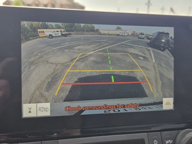 Used 2024 Toyota Grand Highlander XLE image 22