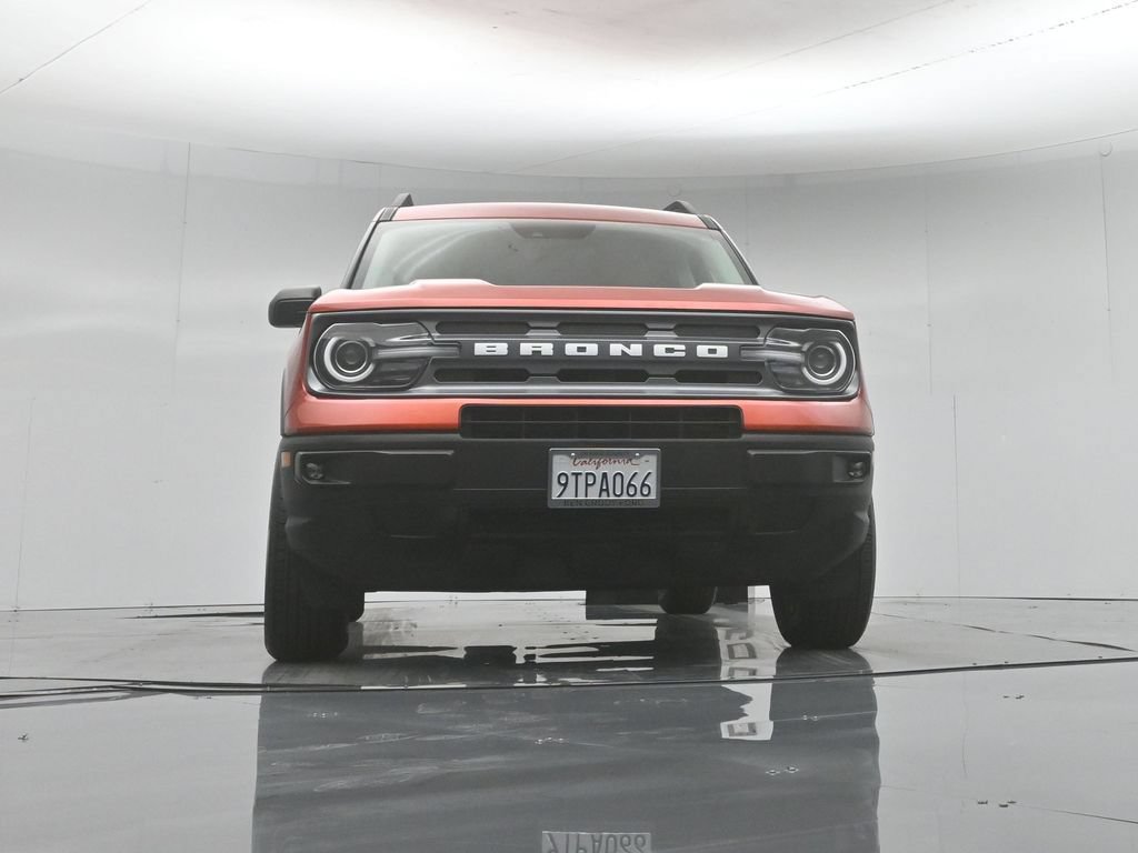 Certified 2023 Ford Bronco Sport Big Bend AWD/4WD image 48