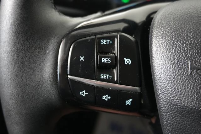 Certified 2021 Ford Escape SEL image 13