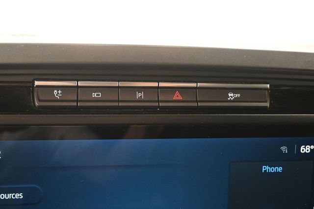 Certified 2024 Ford F150 XLT w/ Equipment Group 302A MID AWD/4WD image 13