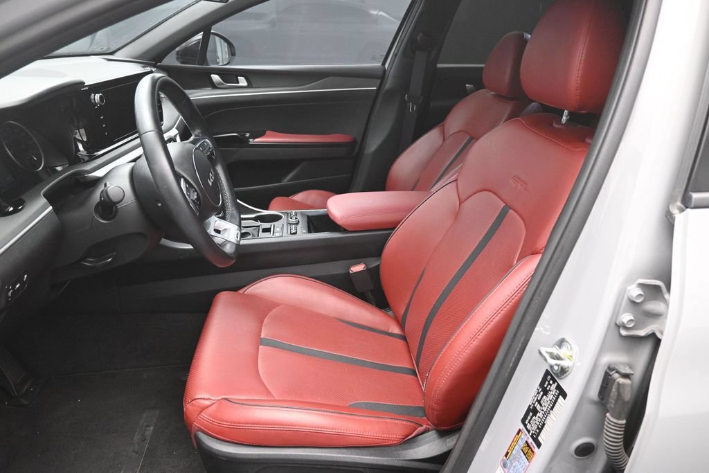 Used 2024 Kia K5 GT-Line FWD image 18