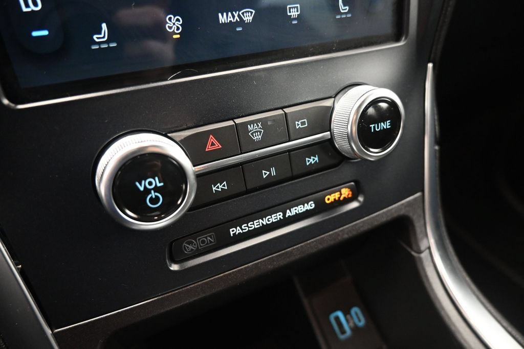 Certified 2023 Ford Edge ST AWD/4WD image 17