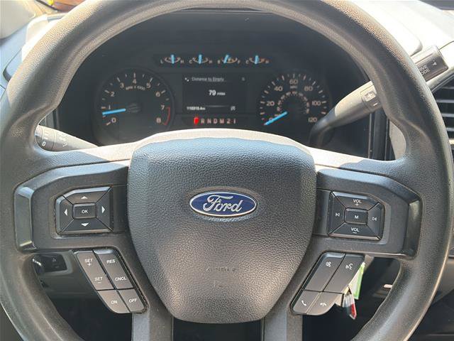 Certified 2019 Ford F150 XL w/ Equipment Group 101A Mid AWD/4WD image 8