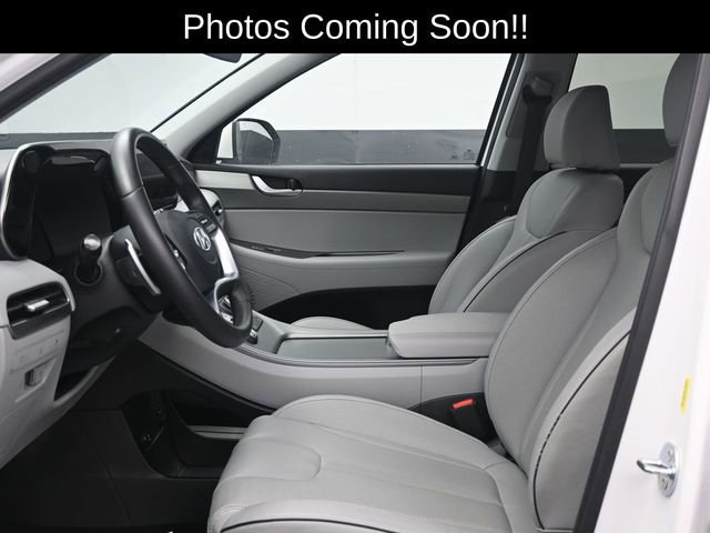 Used 2025 Hyundai Palisade SEL AWD/4WD image 6