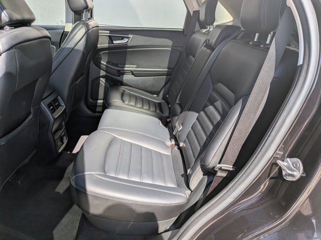 Certified 2022 Ford Edge SEL w/ Convenience Package AWD/4WD image 30