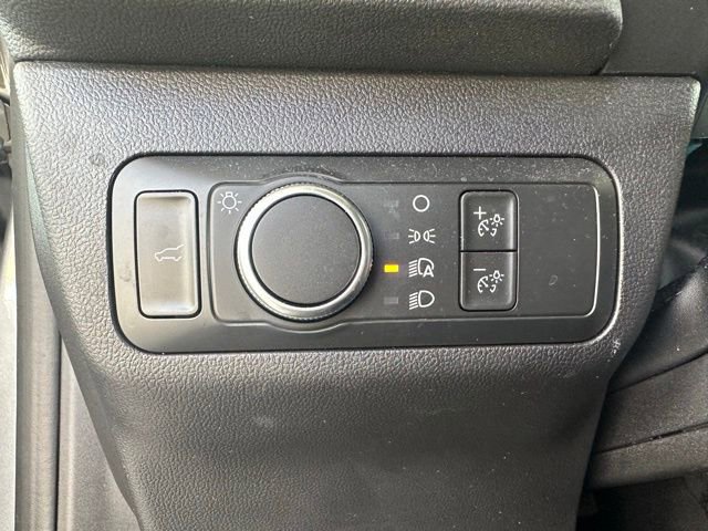 Certified 2022 Ford Escape SE w/ SE Sport Appearance Package image 24