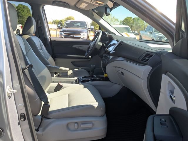 Used 2018 Honda Pilot EX-L image 28