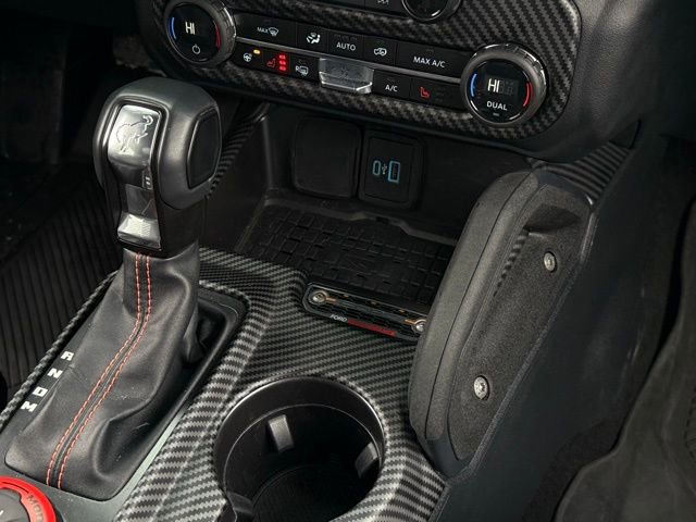 Certified 2024 Ford Bronco Raptor image 45