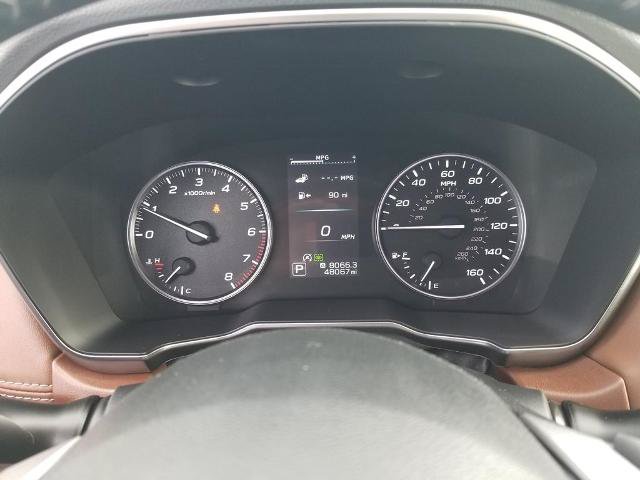 Used 2020 Subaru Outback Touring XT AWD/4WD image 28