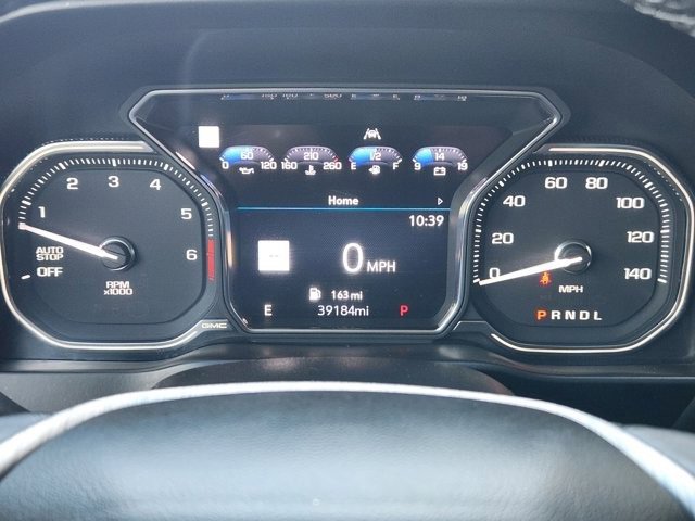 Used 2019 GMC Sierra 1500 Denali w/ Technology Package image 14