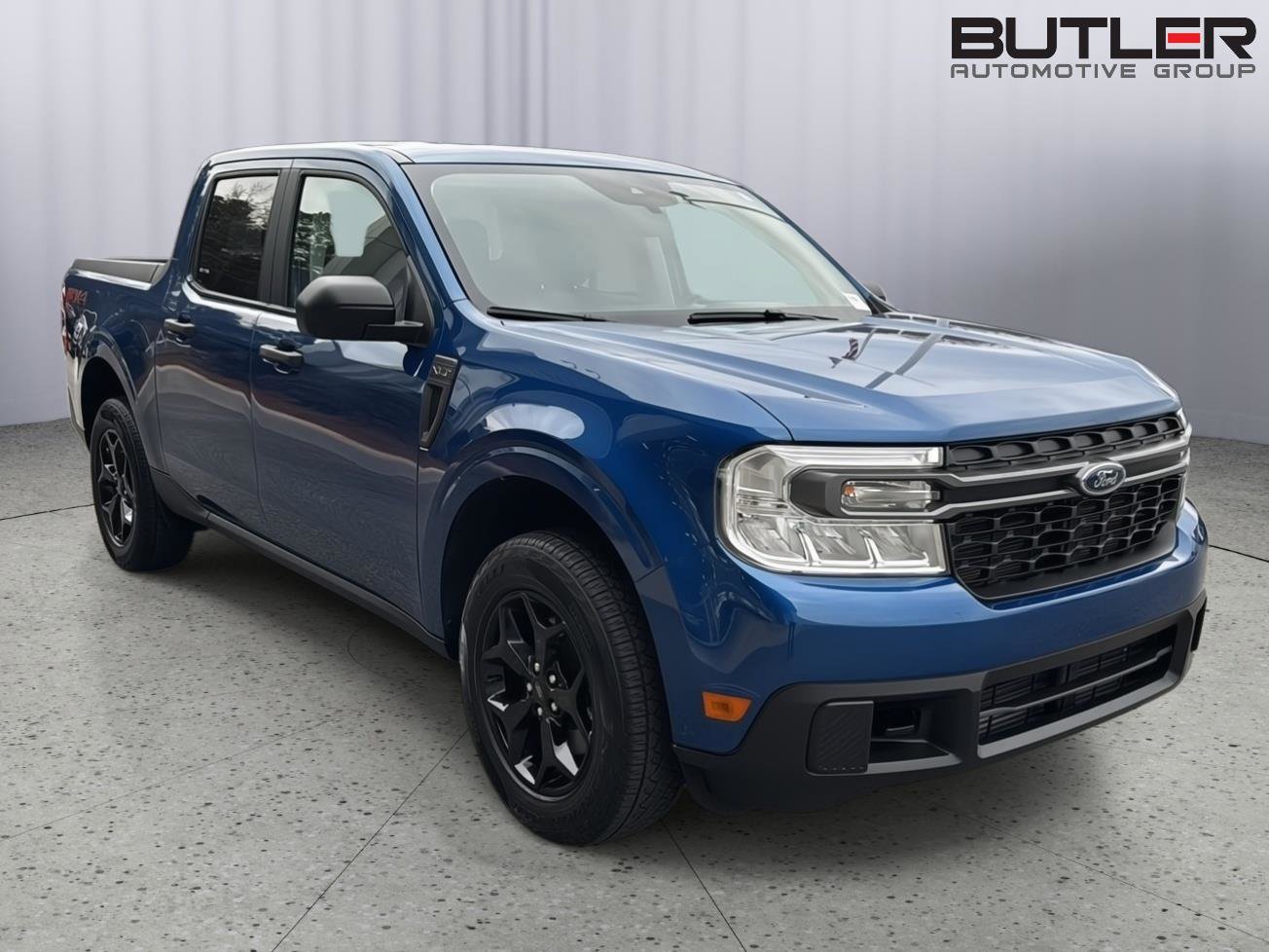 Certified 2024 Ford Maverick XLT w/ Equipment Group 300A Standard image 6